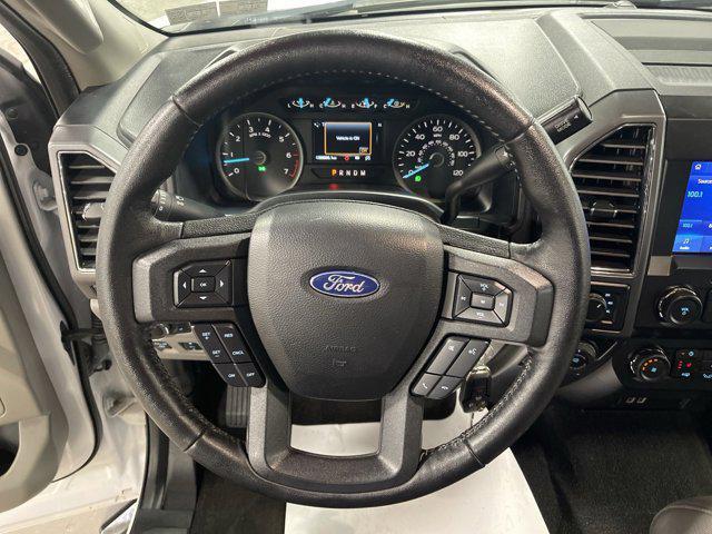 used 2019 Ford F-150 car, priced at $29,497