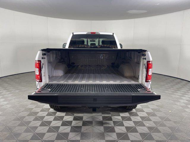 used 2019 Ford F-150 car, priced at $29,497