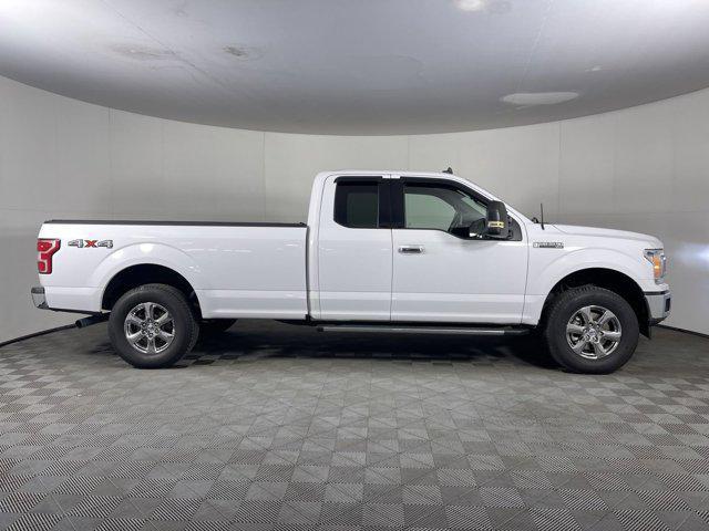 used 2019 Ford F-150 car, priced at $29,497