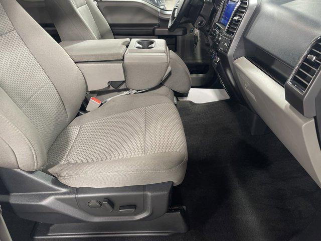 used 2019 Ford F-150 car, priced at $29,497