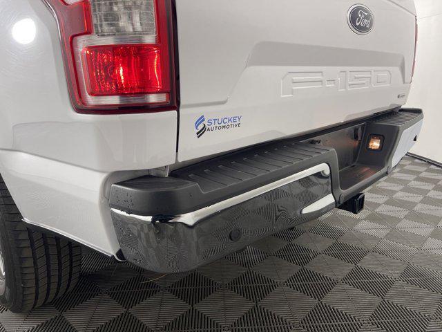 used 2019 Ford F-150 car, priced at $29,497