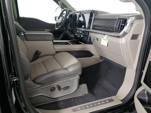 new 2026 Ford F-350 car, priced at $102,930