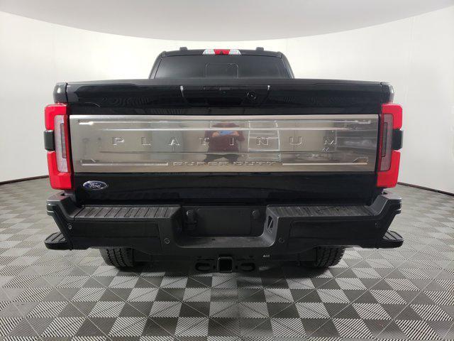 new 2026 Ford F-350 car, priced at $102,930