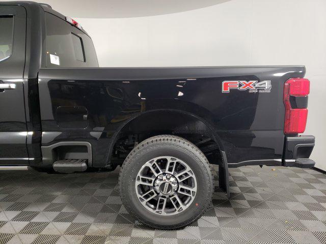 new 2026 Ford F-350 car, priced at $102,930