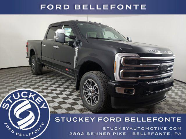 new 2026 Ford F-350 car, priced at $102,930