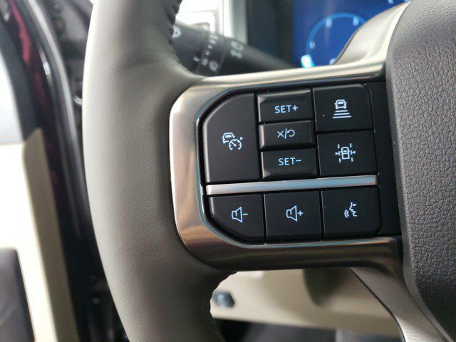 new 2026 Ford F-350 car, priced at $102,930