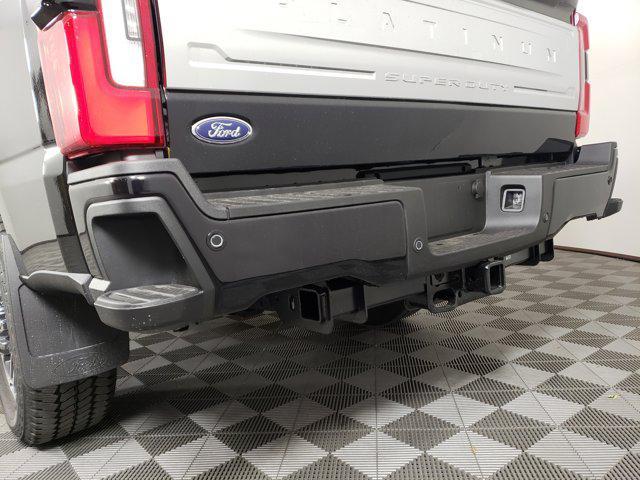new 2026 Ford F-350 car, priced at $102,930