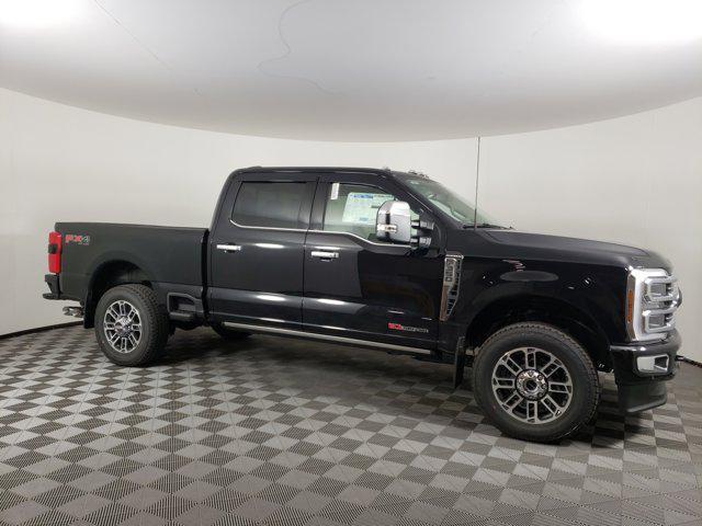 new 2026 Ford F-350 car, priced at $102,930