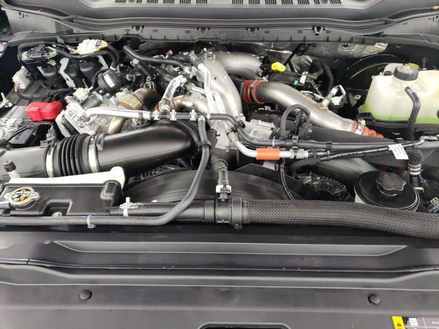 new 2026 Ford F-350 car, priced at $102,930