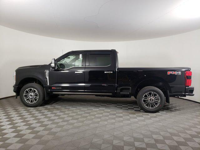 new 2026 Ford F-350 car, priced at $102,930
