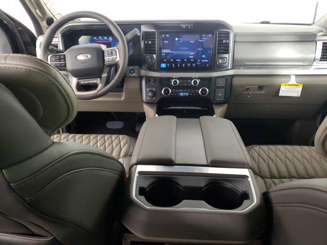 new 2026 Ford F-350 car, priced at $102,930