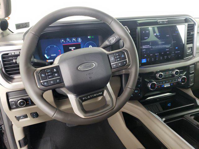 new 2026 Ford F-350 car, priced at $102,930