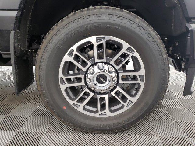 new 2026 Ford F-350 car, priced at $102,930