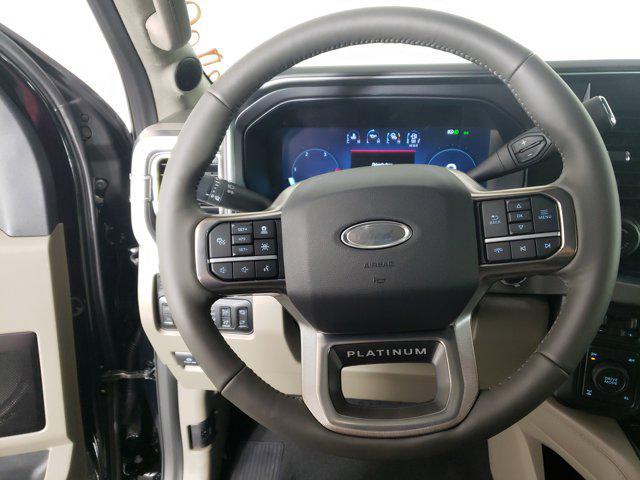 new 2026 Ford F-350 car, priced at $102,930