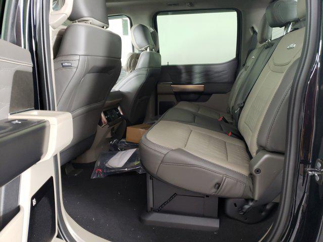 new 2026 Ford F-350 car, priced at $102,930