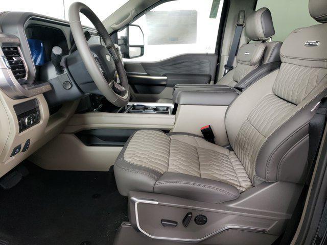 new 2026 Ford F-350 car, priced at $102,930