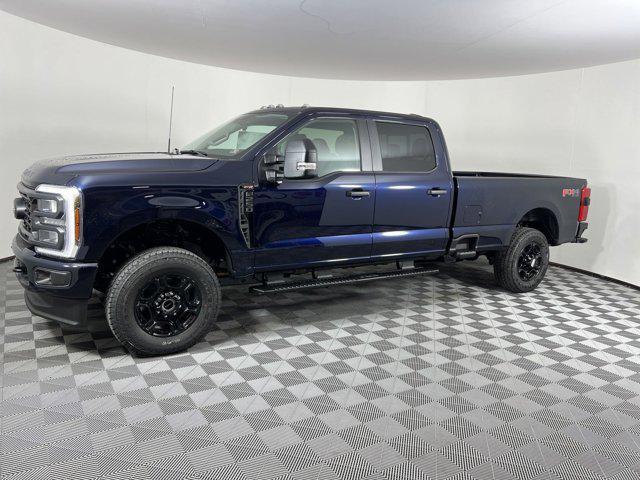 new 2024 Ford F-250 car, priced at $56,169