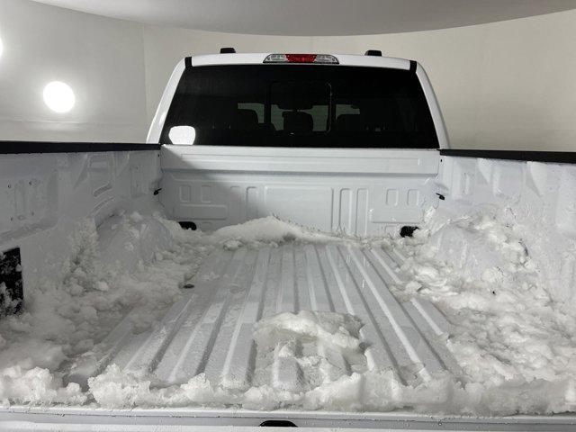 new 2025 Ford F-150 car, priced at $55,267