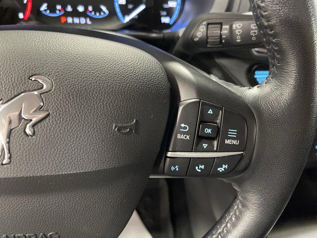 used 2022 Ford Bronco Sport car, priced at $22,997