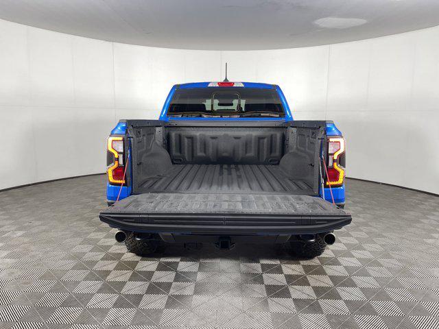 used 2024 Ford Ranger car, priced at $51,997
