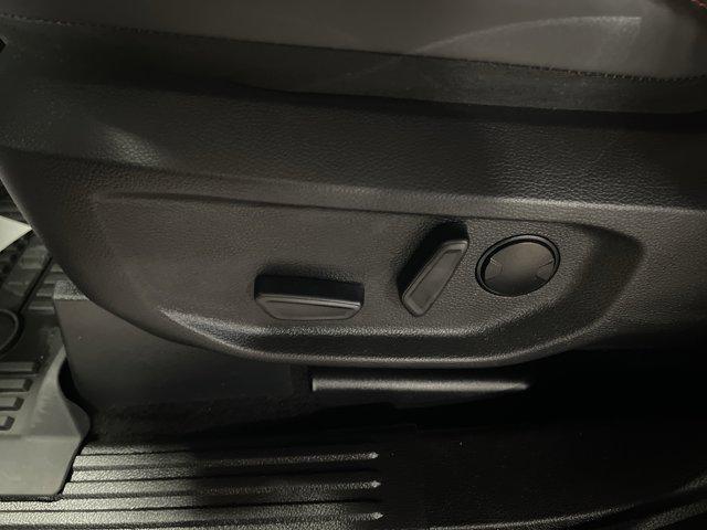 used 2024 Ford Ranger car, priced at $51,997