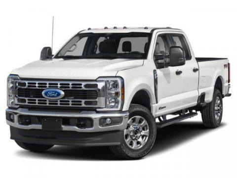 new 2026 Ford F-350 car, priced at $85,153