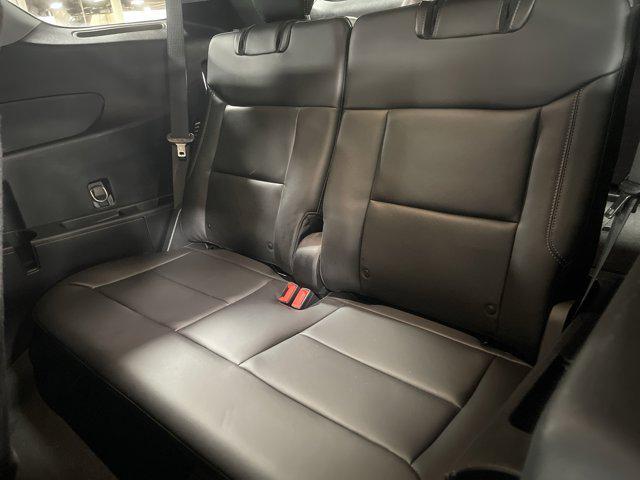 used 2022 Ford Explorer car, priced at $28,997