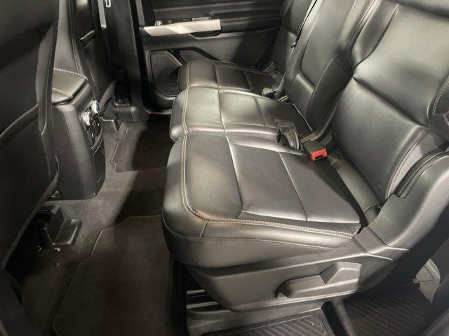 used 2022 Ford Explorer car, priced at $28,997
