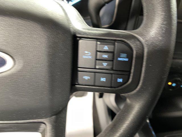 used 2022 Ford F-150 car, priced at $34,997