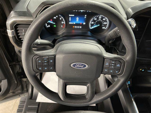 used 2022 Ford F-150 car, priced at $34,997