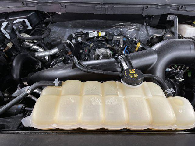 used 2022 Ford F-150 car, priced at $34,997