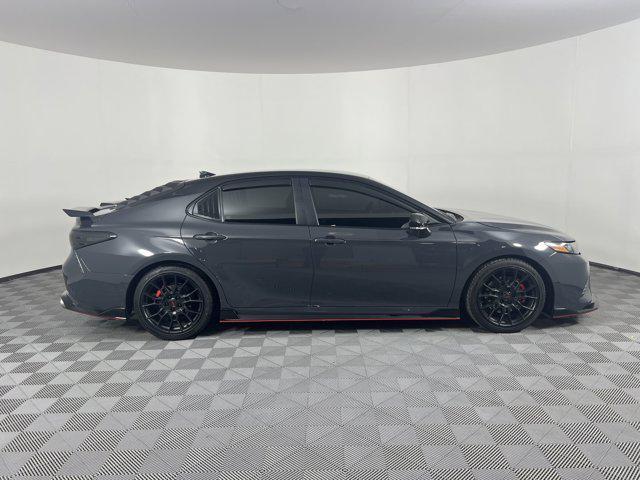 used 2023 Toyota Camry car, priced at $35,997
