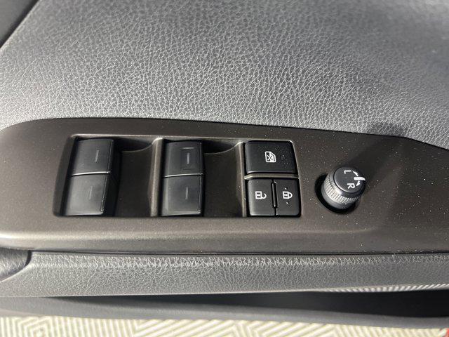 used 2023 Toyota Camry car, priced at $35,997