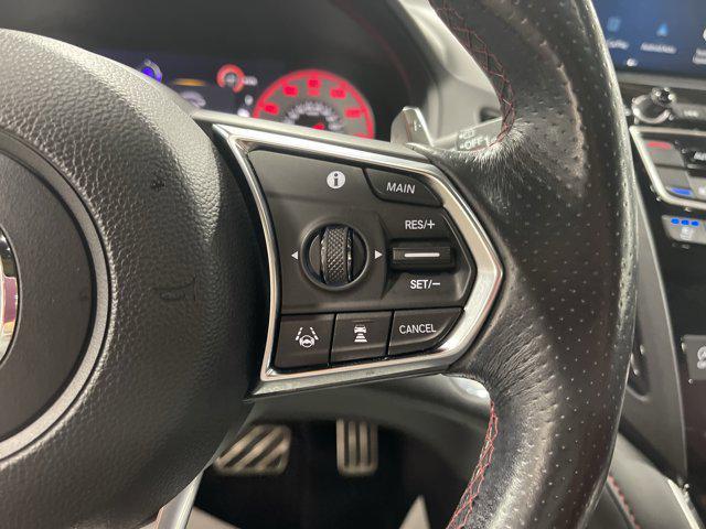 used 2020 Acura RDX car, priced at $29,997