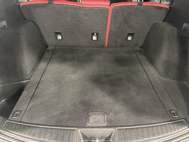 used 2020 Acura RDX car, priced at $29,997