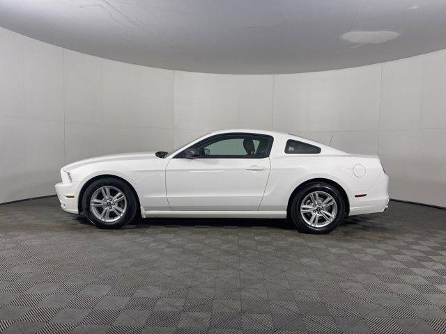 used 2013 Ford Mustang car, priced at $10,997