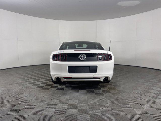 used 2013 Ford Mustang car, priced at $10,997