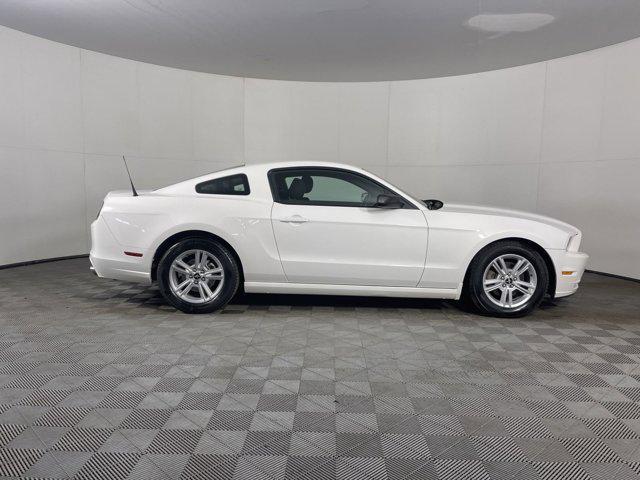 used 2013 Ford Mustang car, priced at $10,997