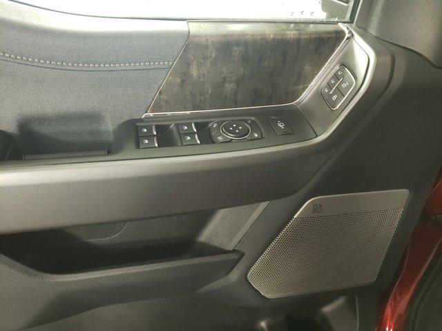 new 2026 Ford F-350 car, priced at $92,846