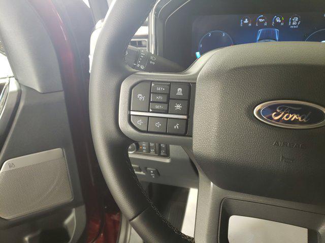 new 2026 Ford F-350 car, priced at $92,846