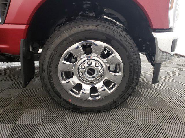 new 2026 Ford F-350 car, priced at $92,846