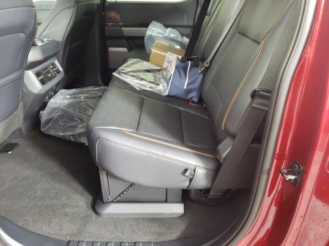 new 2026 Ford F-350 car, priced at $92,846