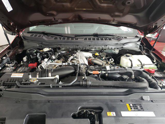 new 2026 Ford F-350 car, priced at $92,846