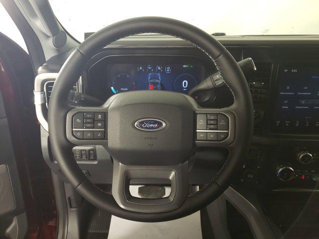 new 2026 Ford F-350 car, priced at $92,846