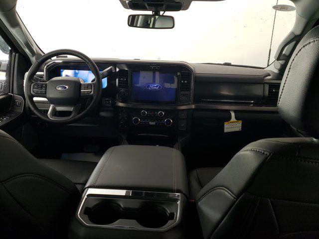 new 2026 Ford F-350 car, priced at $92,846