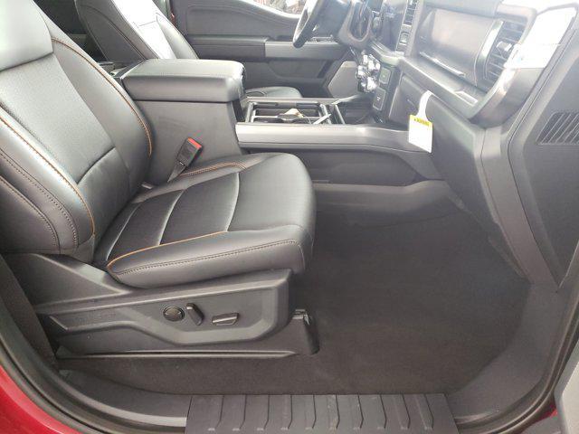 new 2026 Ford F-350 car, priced at $92,846