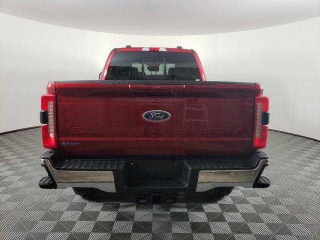 new 2026 Ford F-350 car, priced at $92,846