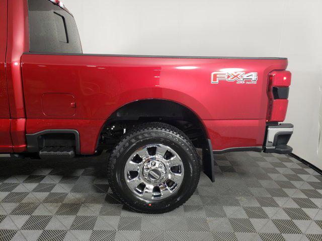 new 2026 Ford F-350 car, priced at $92,846