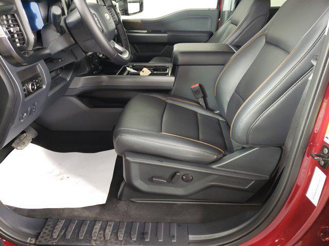 new 2026 Ford F-350 car, priced at $92,846