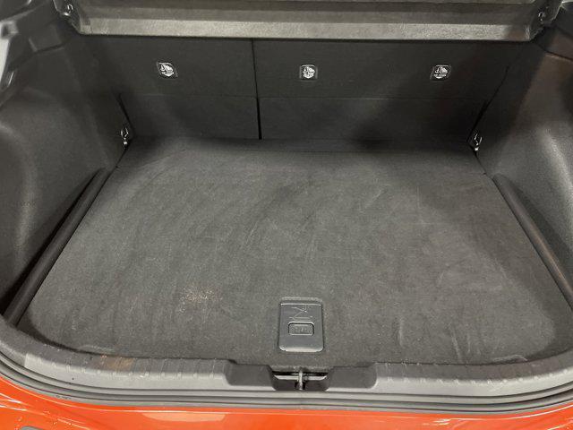 used 2025 Toyota Corolla car, priced at $22,997
